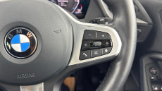 BMW 1 Series 118i [136] M Sport 5dr Step Auto [LCP] Petrol Hatchback